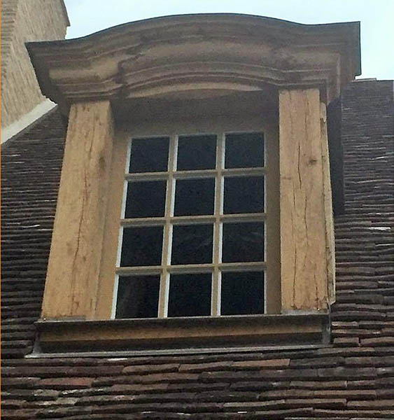 Couverture de toiture Amboise