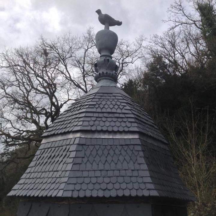 Rénovation de toiture en tuile Amboise