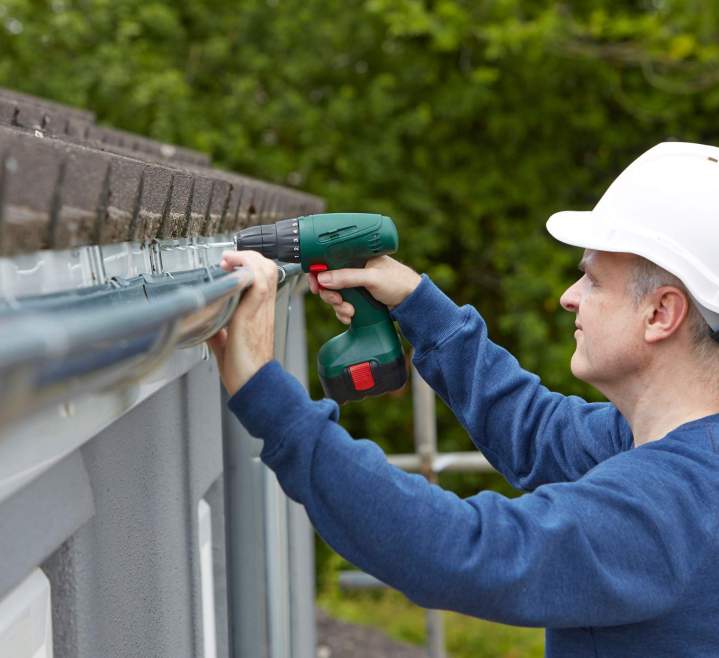 Travaux de zinguerie Amboise